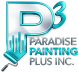 Paradise Painting Plus Inc.